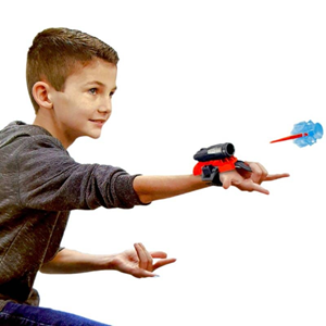 دستکش تیرانداز اسپایدرمن Spider Hero -اسباب بازی